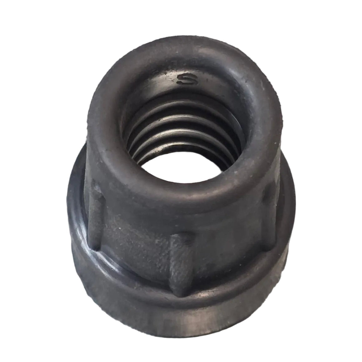 22mm rubber ferrule for hercules cane inside