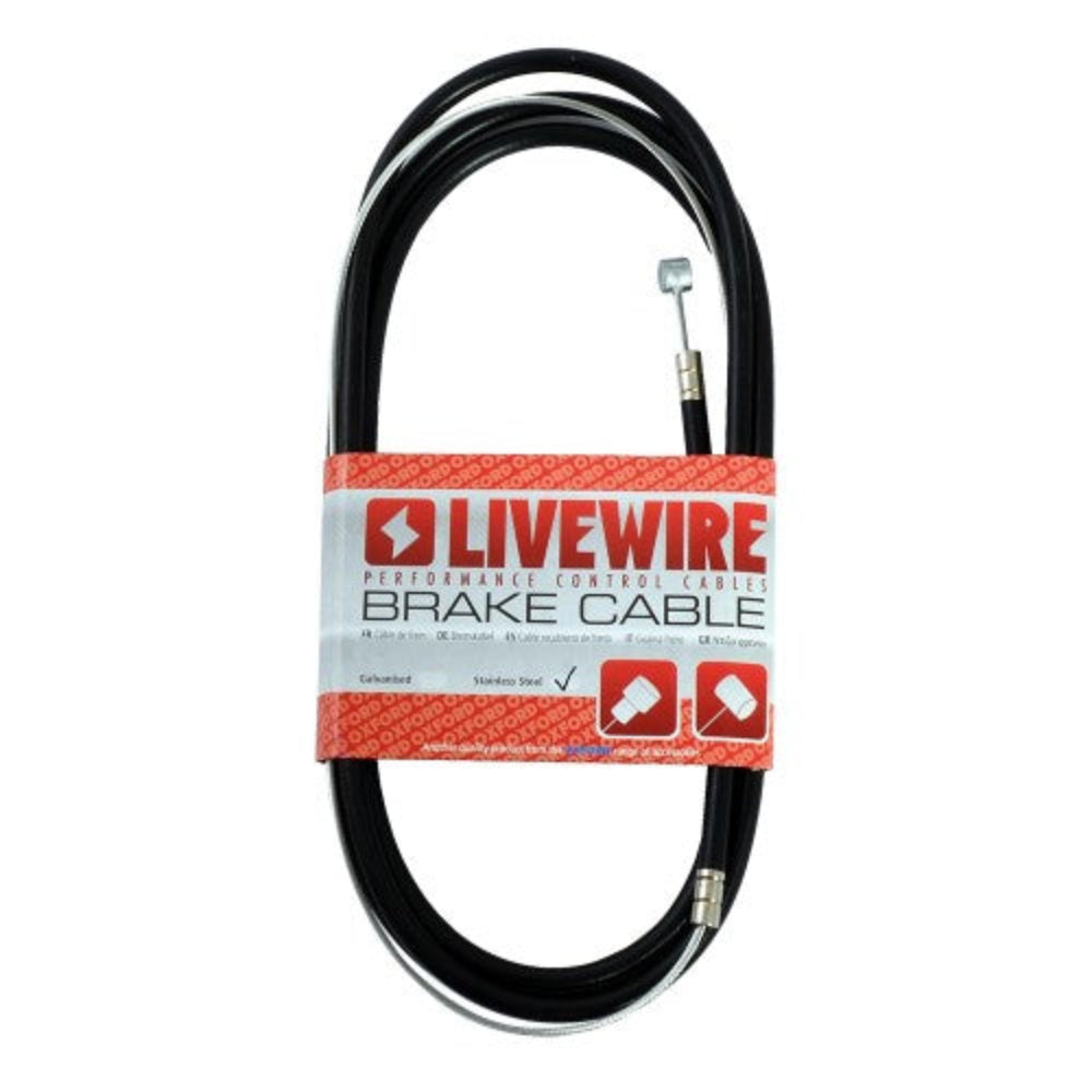 Brake Cable - Universal