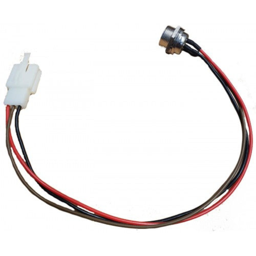 fourstar charging socket and plug