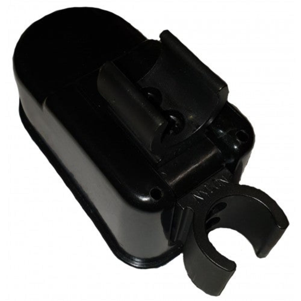 crutch holder bottom
