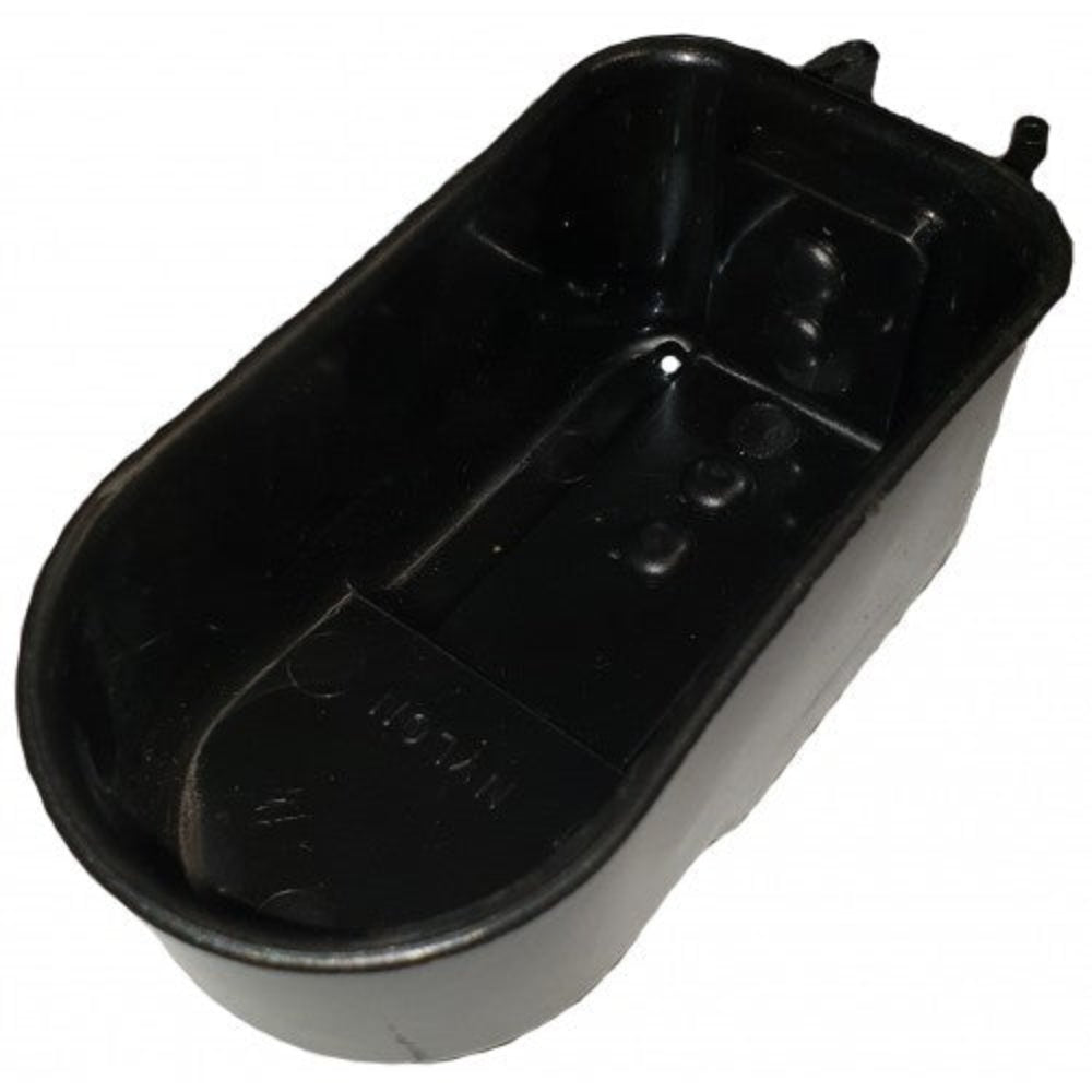 crutch holder top