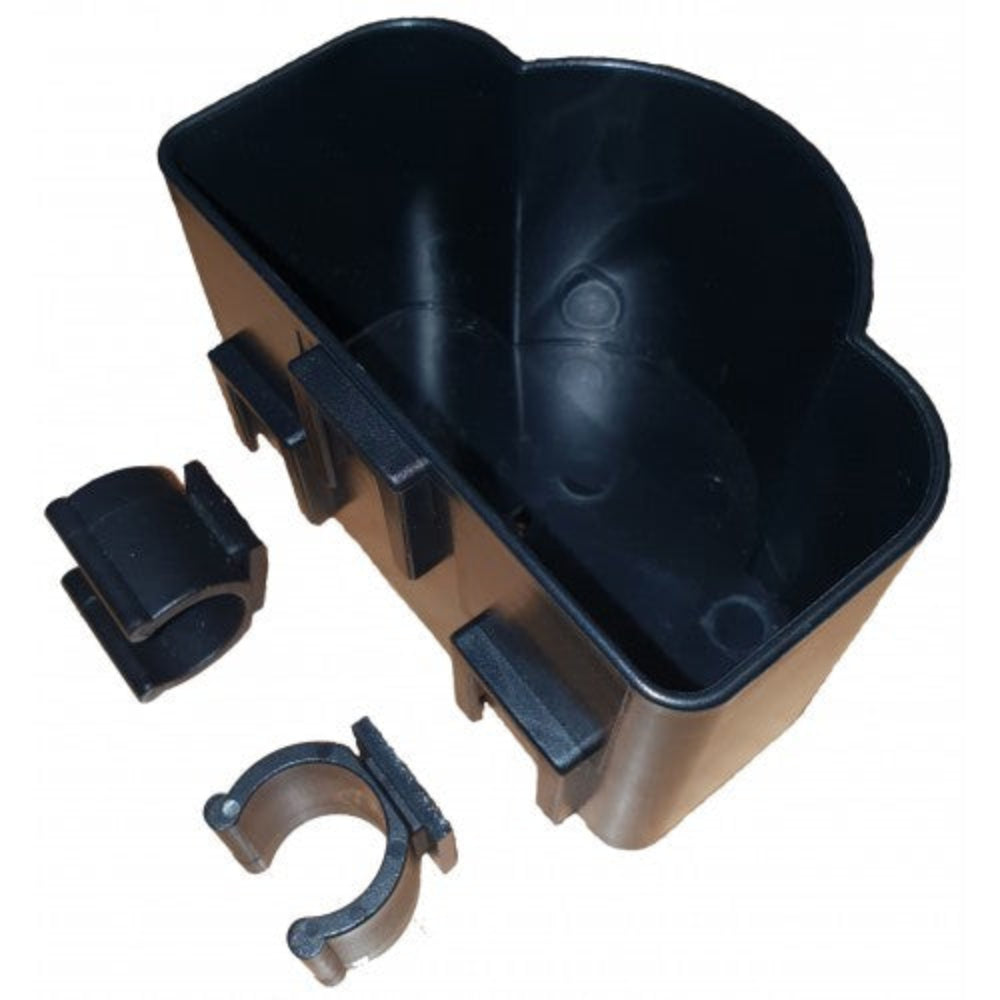 cup holder mounts
