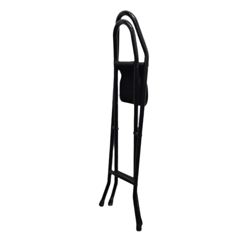 folding seat folded