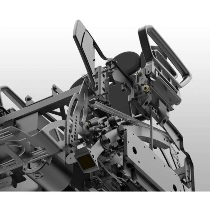 genny chassis