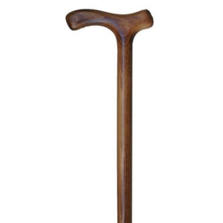 gents scorched beech gastrock cane