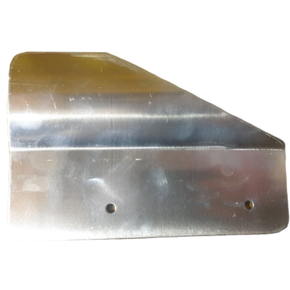 fourstar footplate guard left