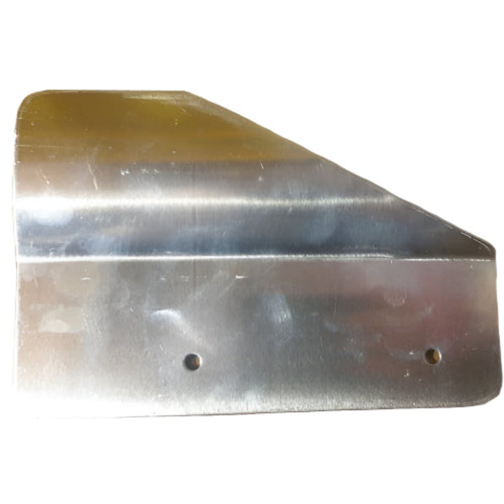 fourstar footplate guard left