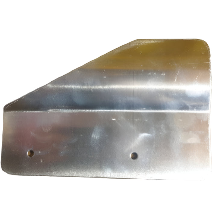 fourstar footplate guard right