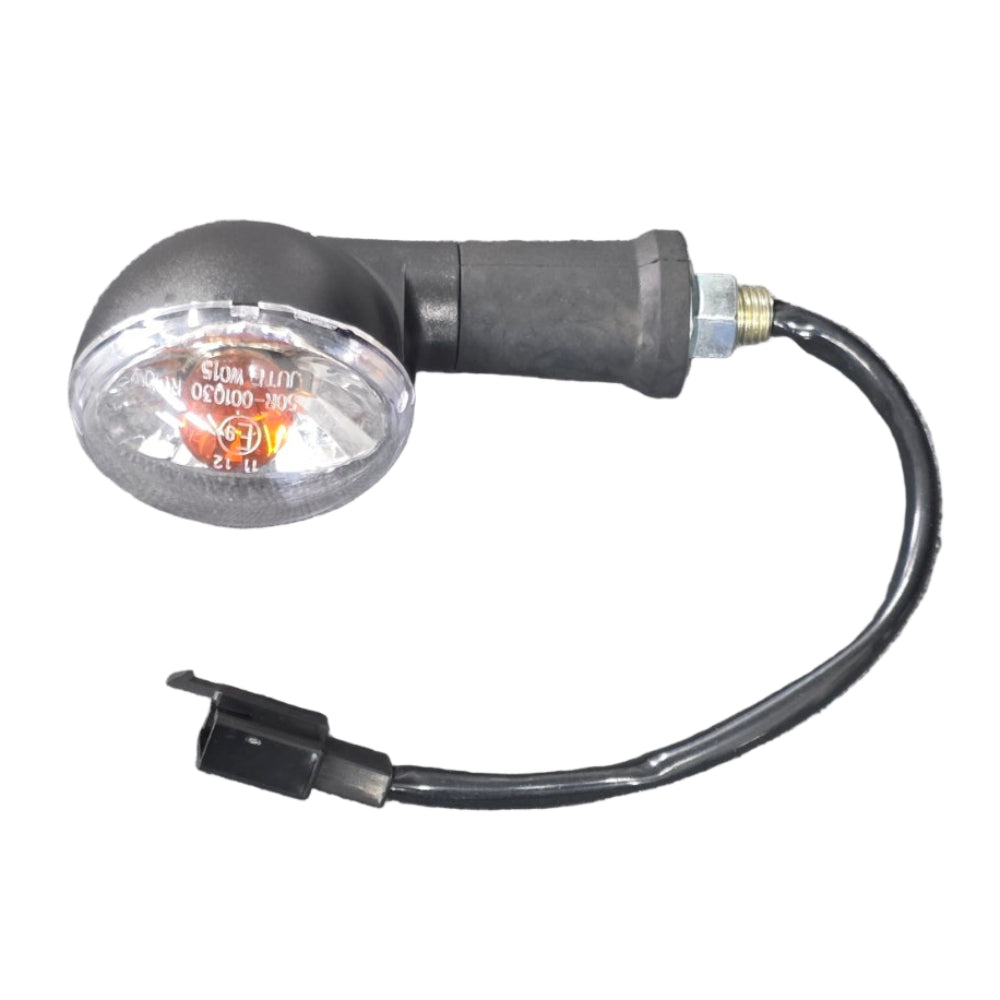 heartway mirage front left indicator