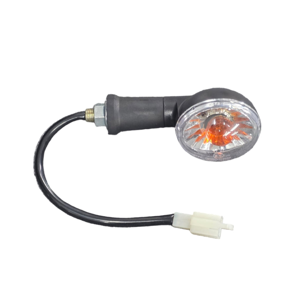 heartway mirage front right indicator