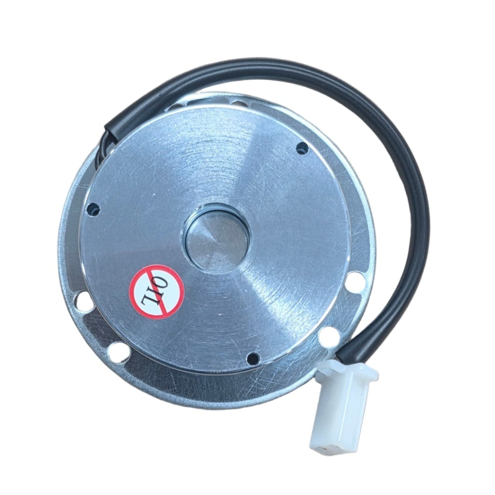 heartway pf series electro magnetic brake