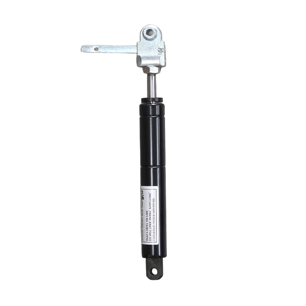 heartway pf series scooter tiller adjustment ram