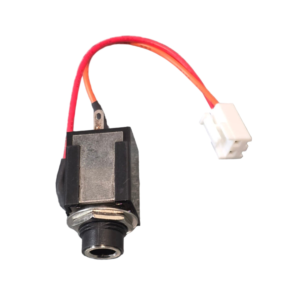 heartway pf5 mystere push in ignition socket