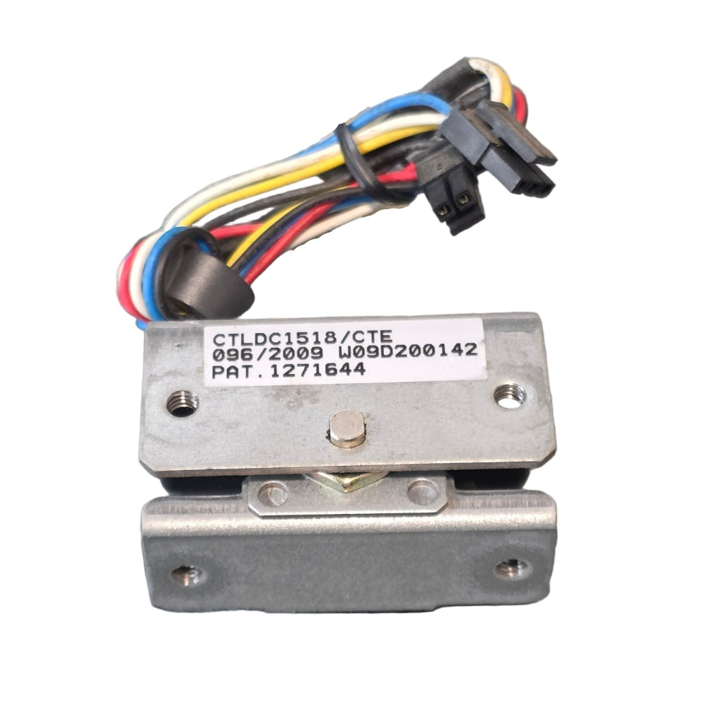 heartway s series scooter electronic throttle