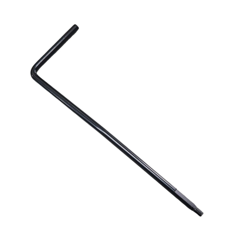 heartway s series scooter seat swivel lever