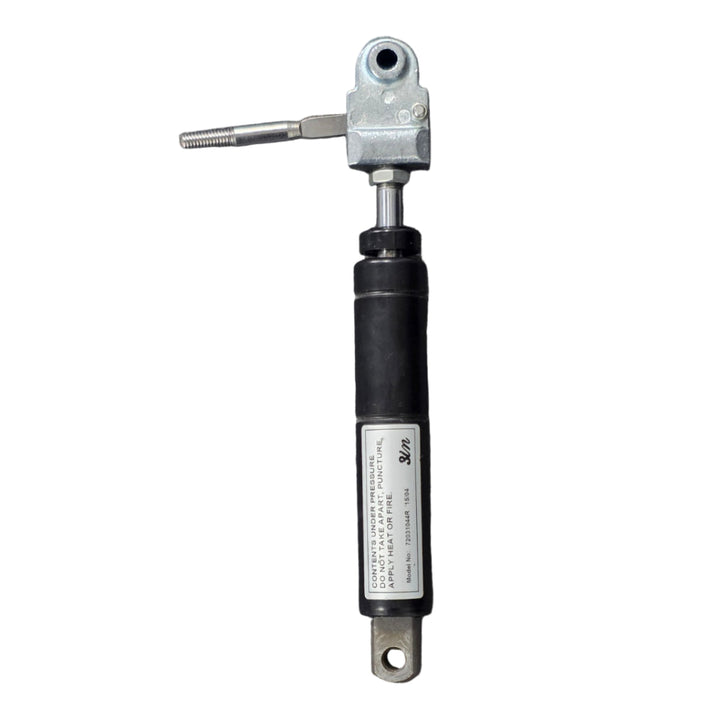 heartway s series scooter tiller adjustment tam