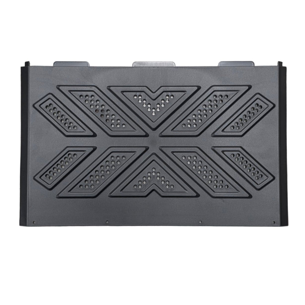 heartway s11 zen scooter foot plate