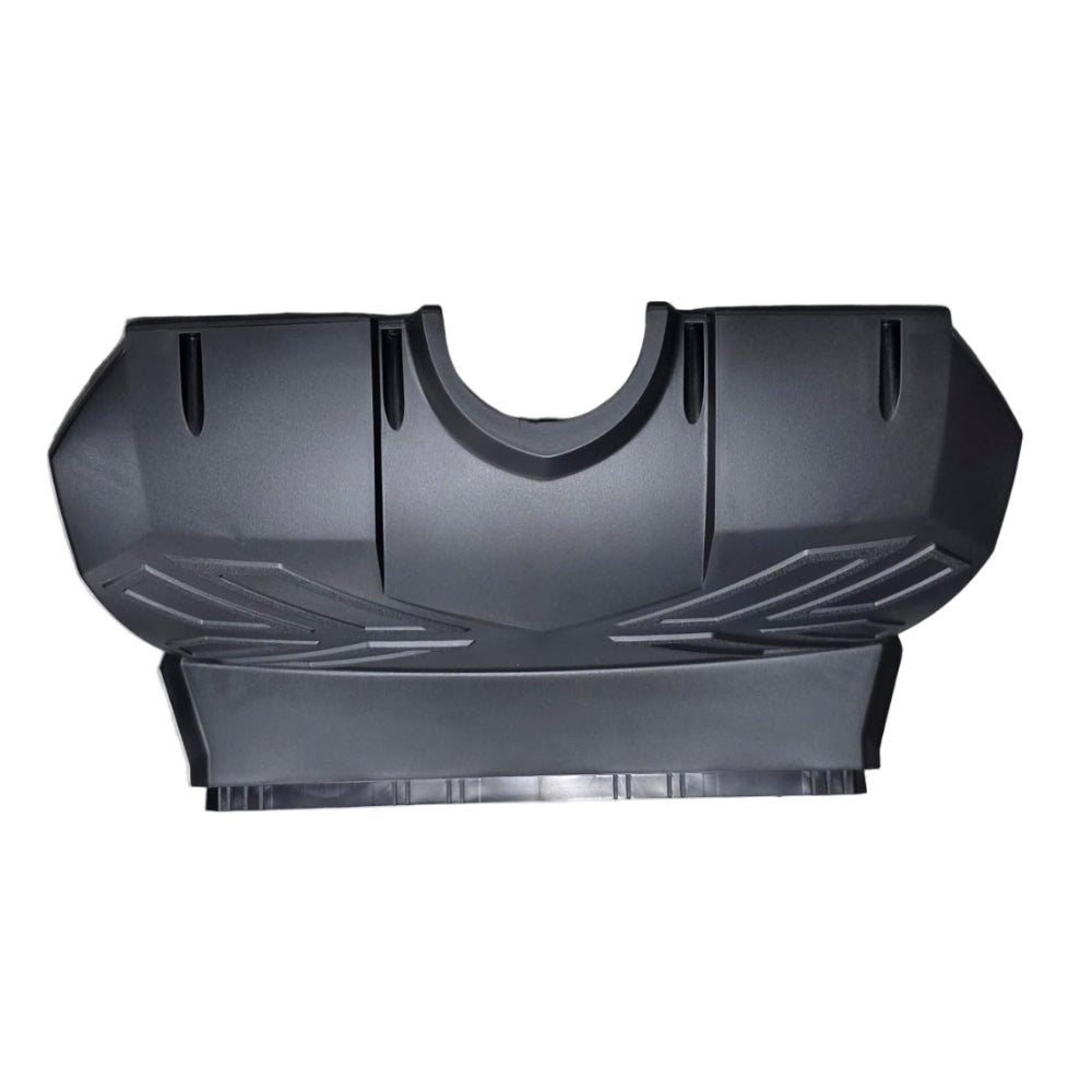 heartway s11 zen front shroud rear