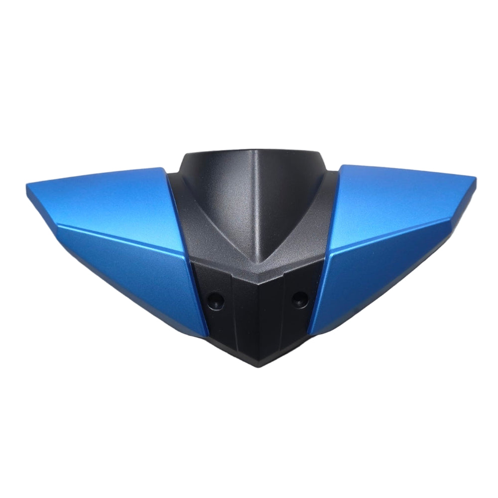 heartway s11 zen front shroud in matt blue