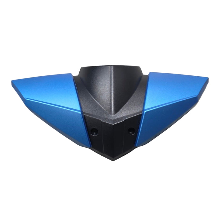 heartway s11 zen front shroud in matt blue