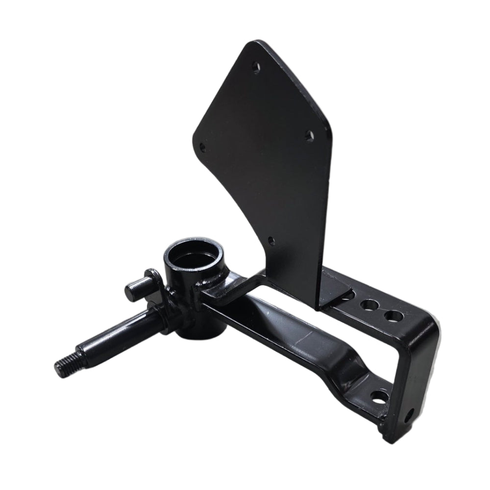 heartway s12 vita front left axle