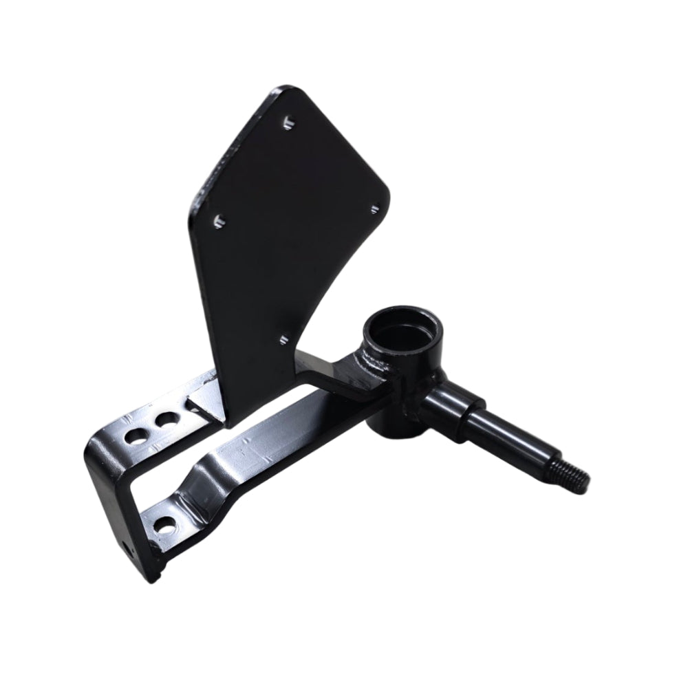 heartway s12 vita front right axle