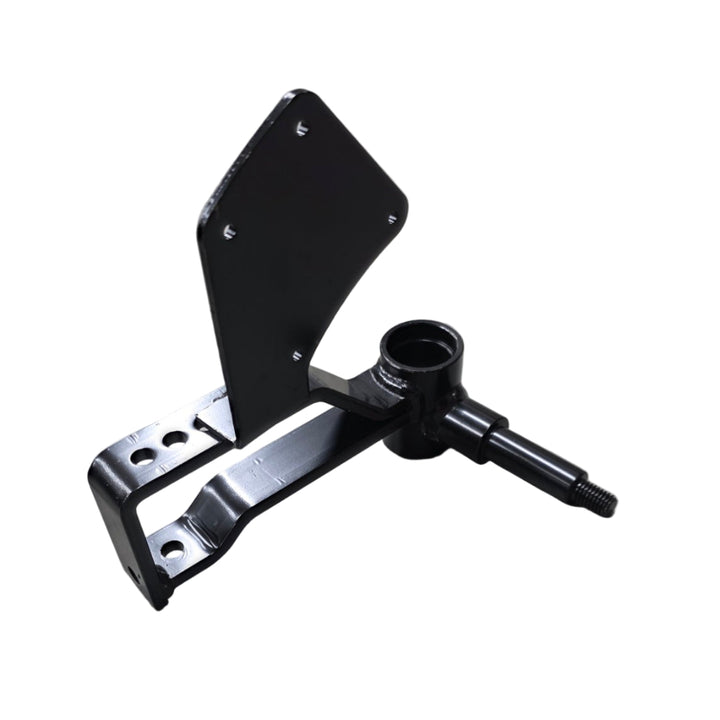 heartway s12 vita front right axle