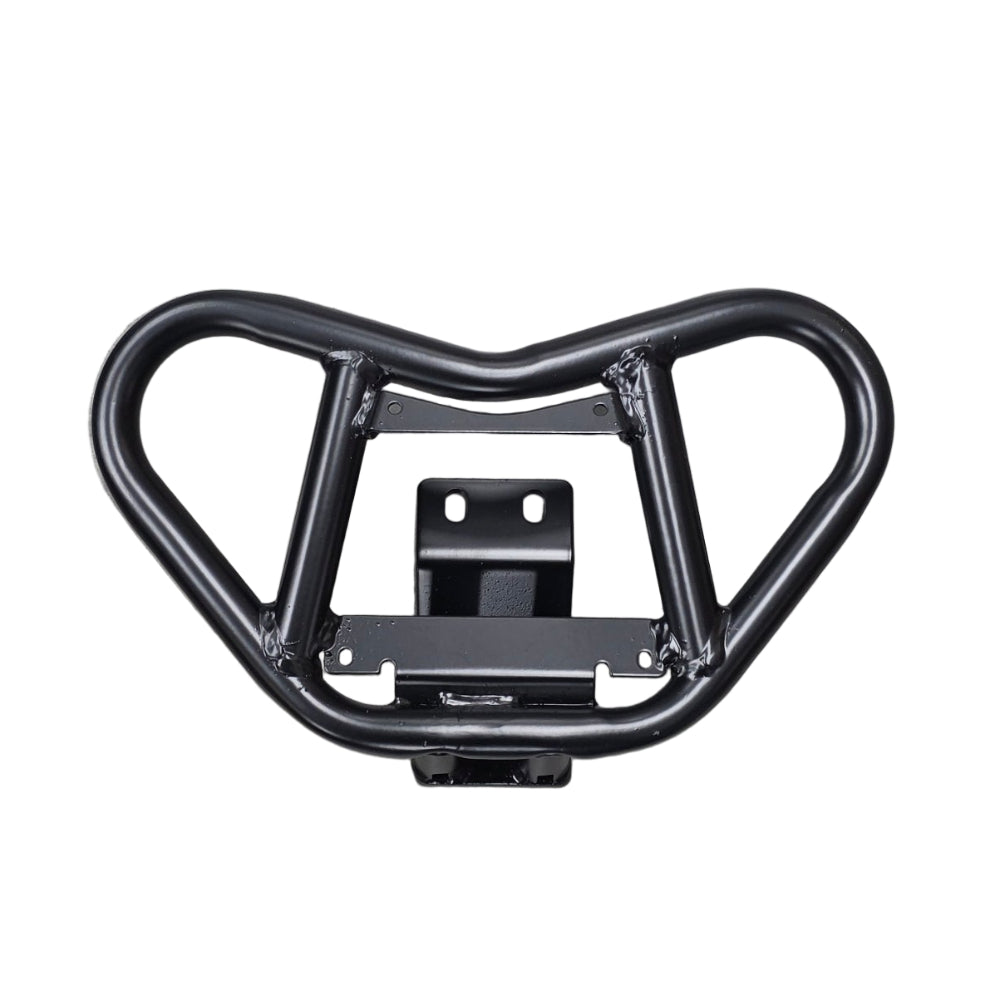 heartway s12x vita monster front bumper
