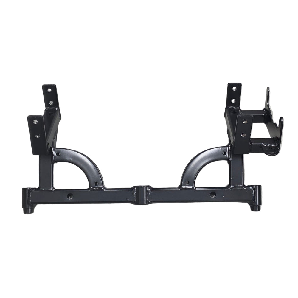 heartway s12x vita monster scooter rear 3d suspension bracket