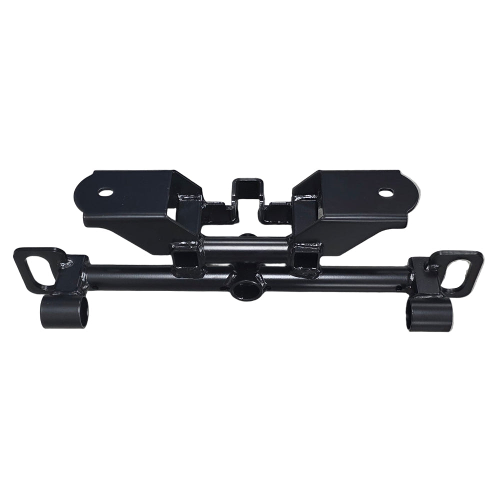 heartway s12x vita monster rear suspension frame