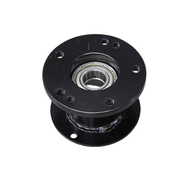 heartway s16l vita mini front left hub