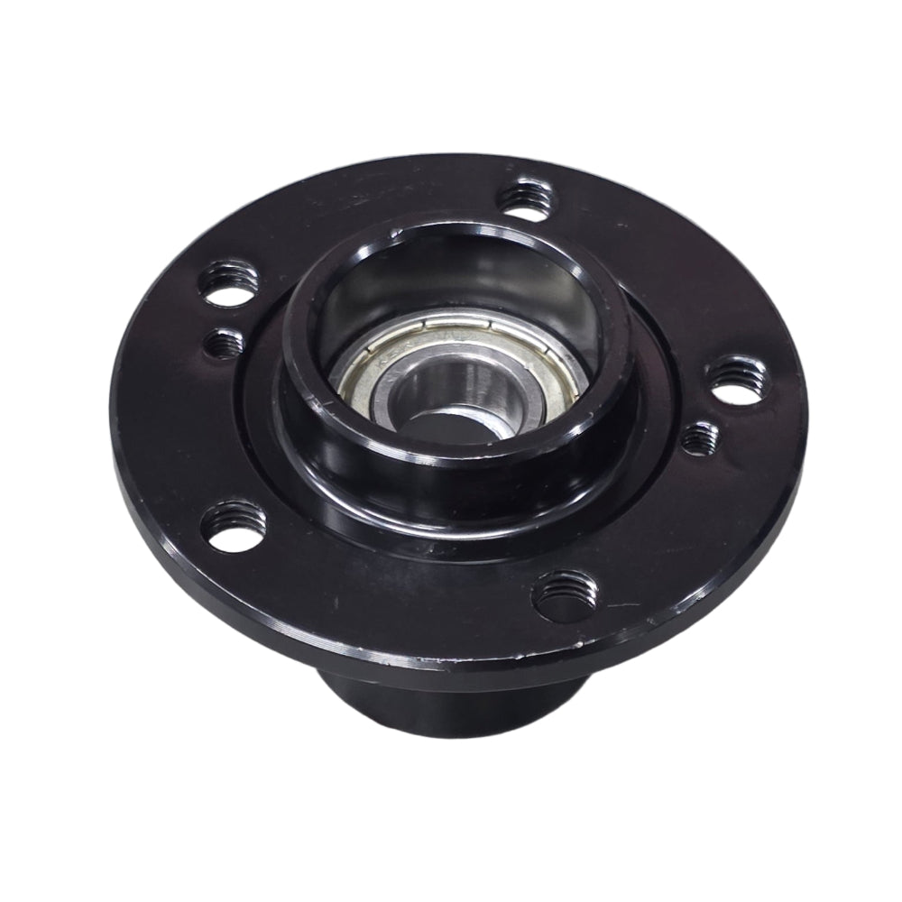 heartway s17a vita lite front left hub
