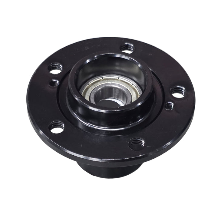 heartway s17a vita lite front left hub
