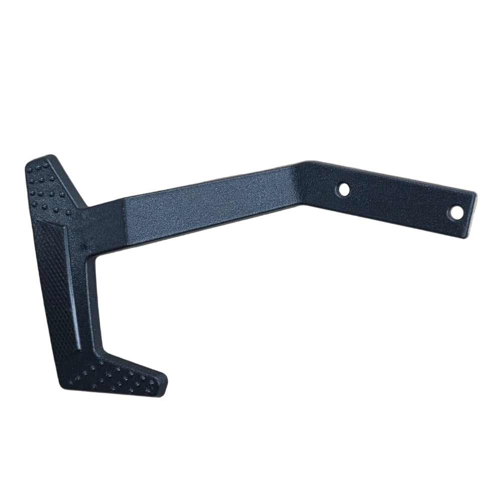 heartway s17a vita lite throttle lever left