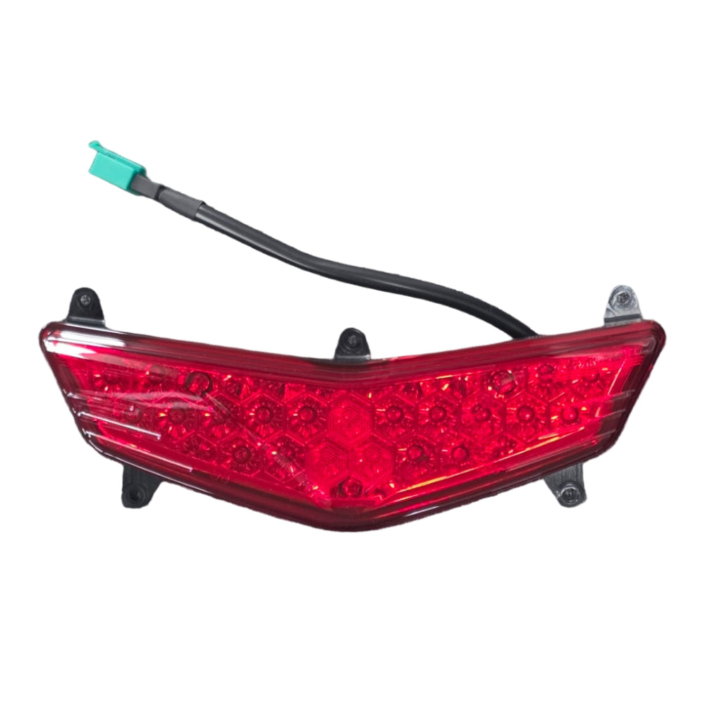 heartway s8 aviator and s9 venus tail and brake light assembly