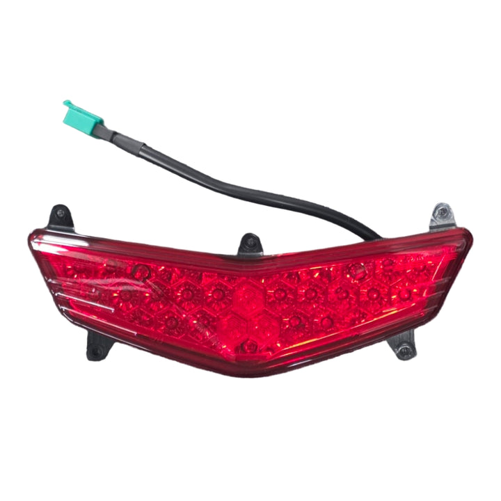 heartway s8 aviator and s9 venus tail and brake light assembly