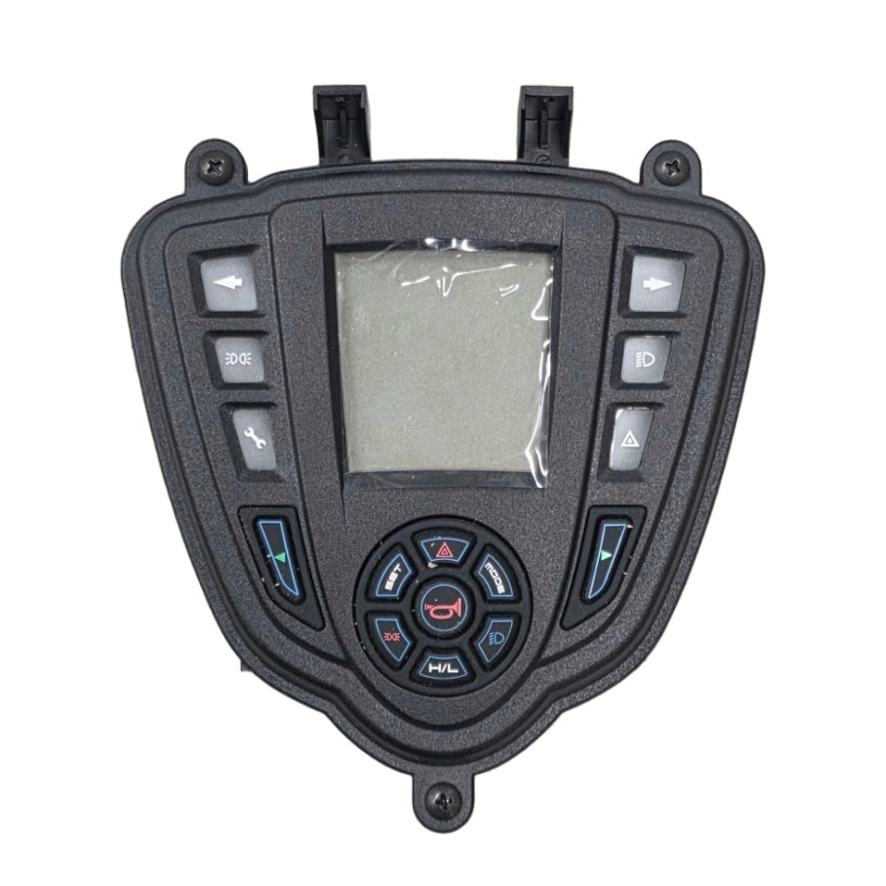 Heartway S9 Venus Upper Control Panel