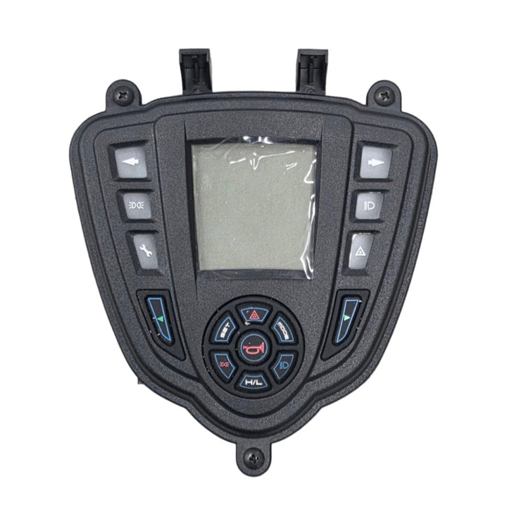 heartway s9 venus dash front