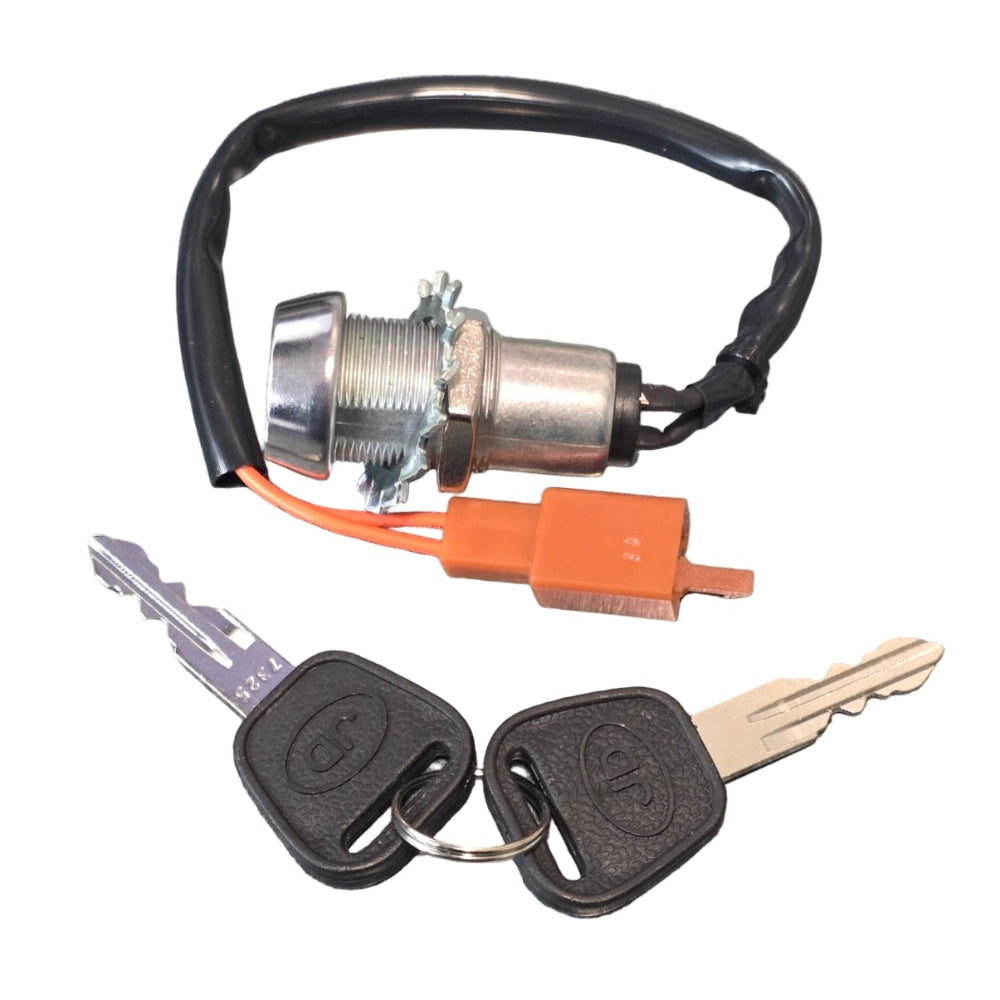 heartway s9 venus ignition and key