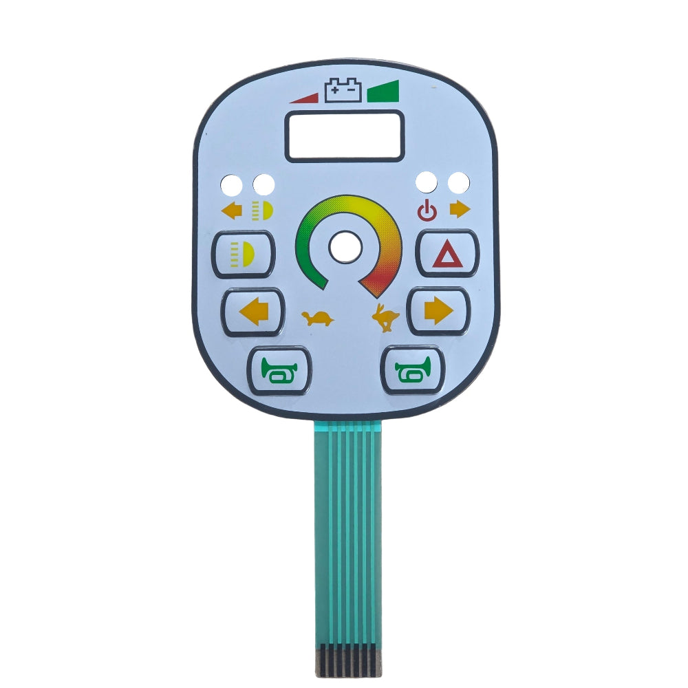 heartway-pf-series-touch-panel