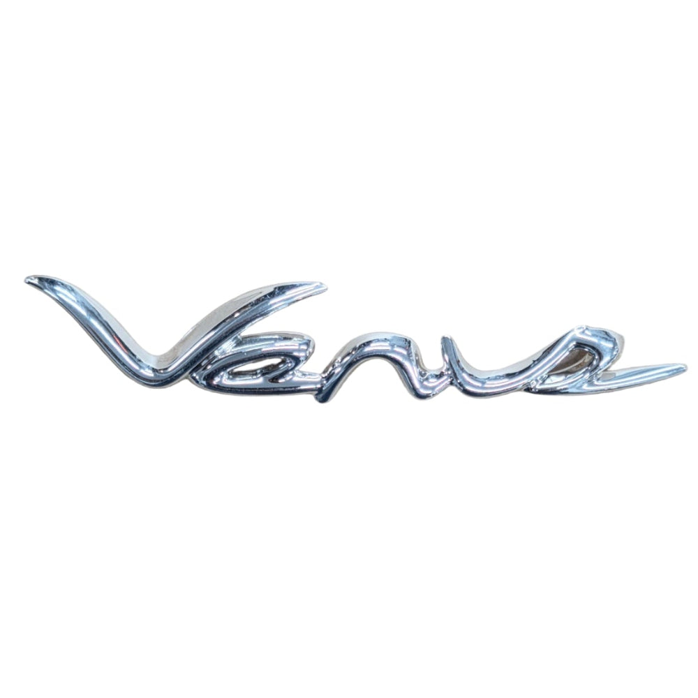 heartway venus badge