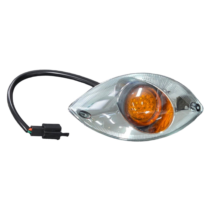 heartway s9 venus front indicator left