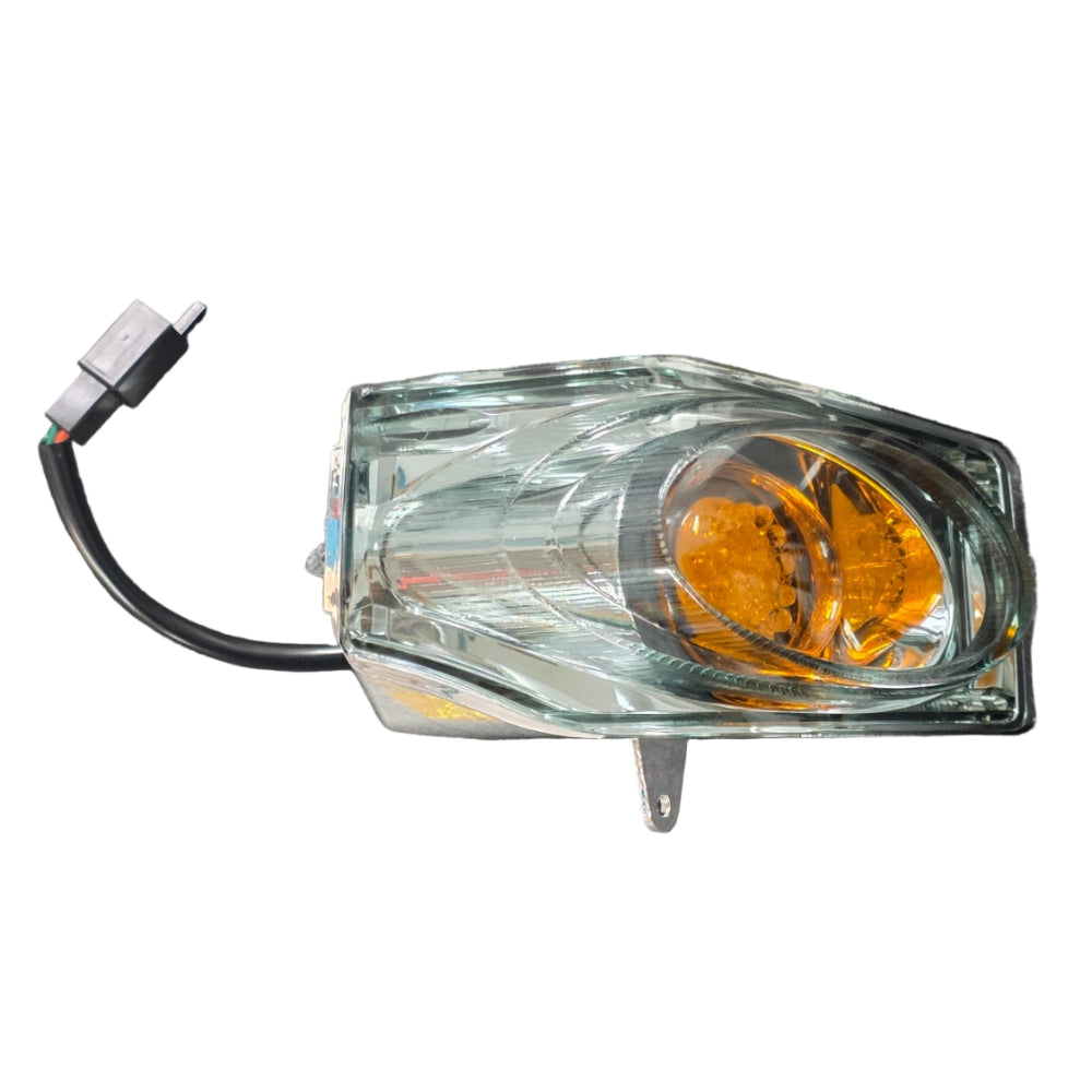 heartway s9 venus tail light left