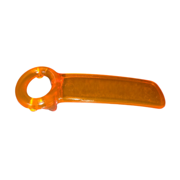 jarpop jar opener orange