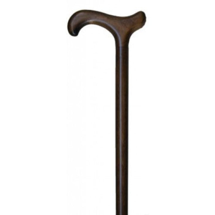 ladies dark beech gastrock cane
