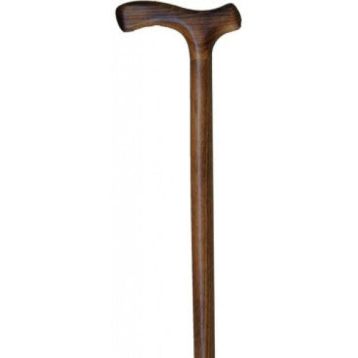 ladies scorched beech gastrock cane