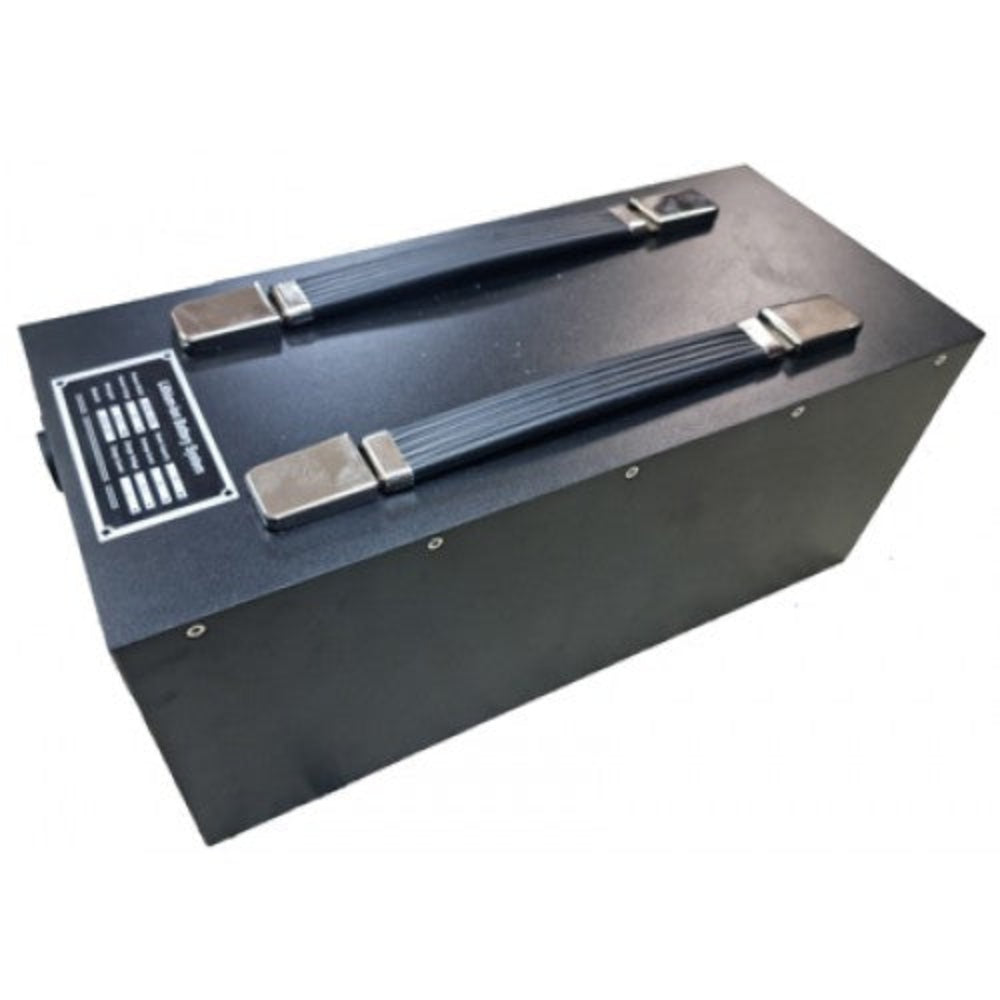 fourstar lithium ion po4 battery