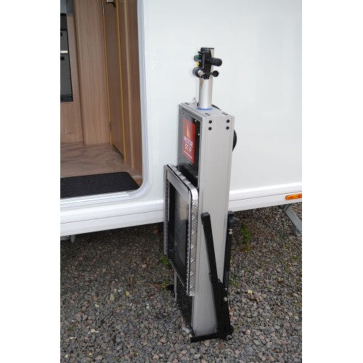 motorstep folded