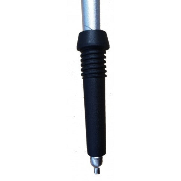 nordic walking sticks spike