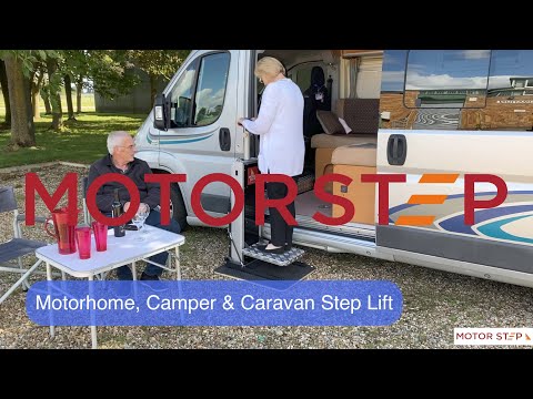 motorstep video